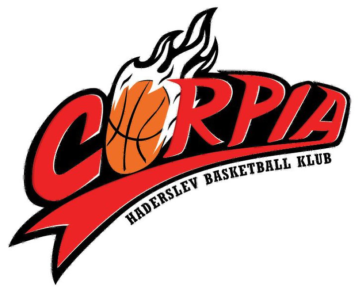 Haderslev Basketball Klub Corpia